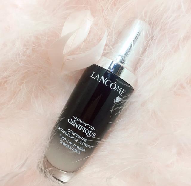 十大网红精华品牌有哪些,大牌十大公认最好的精华