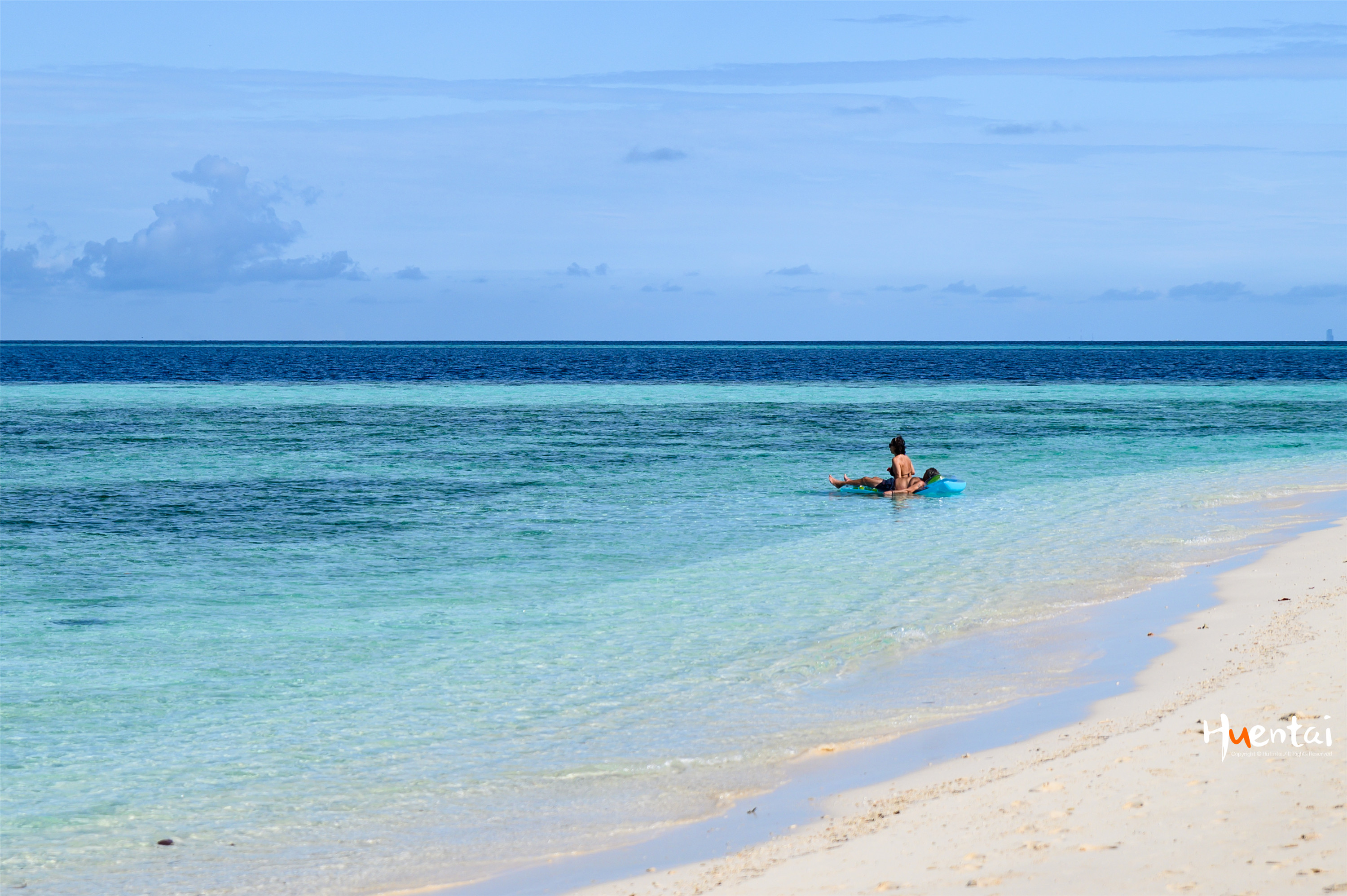 冬天去马尔代夫可以玩什么,冬天去马尔代夫游泳