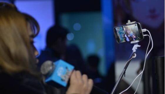 中国斗鱼直播上市,斗鱼上市一场假嗨式狂欢