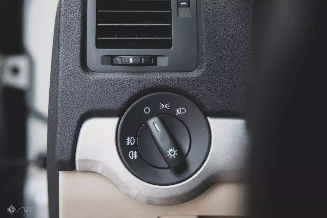 1.4t老明锐,老明锐空间实测