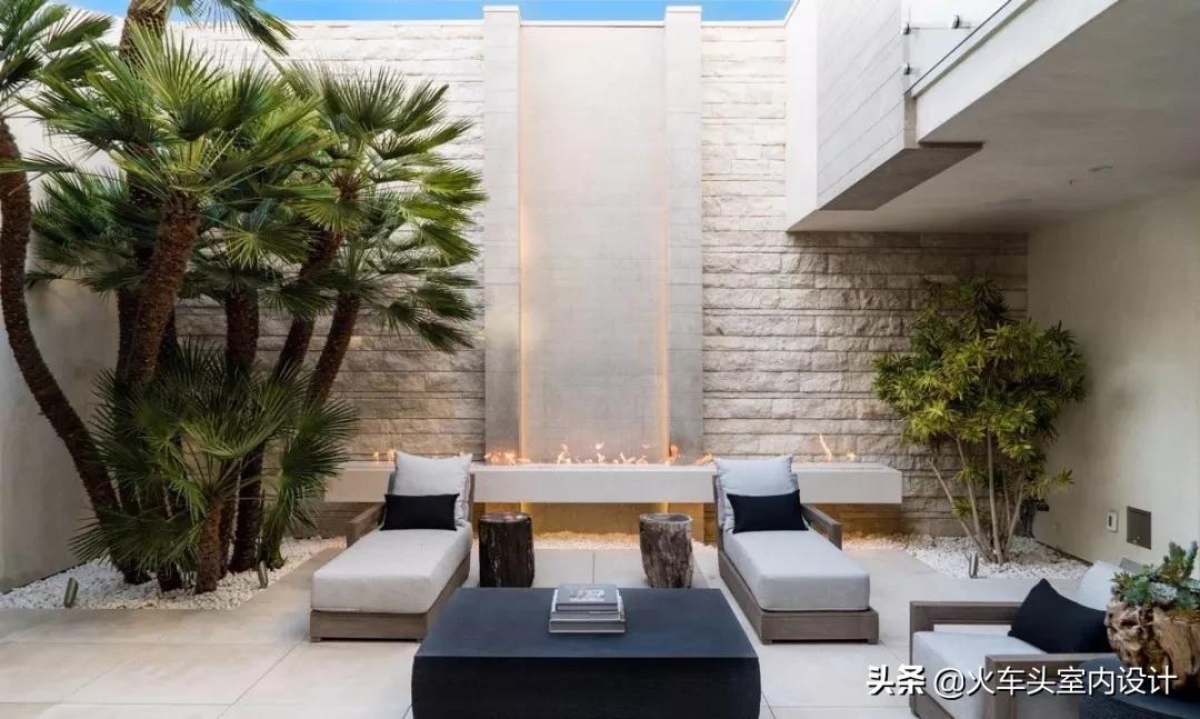 室内设计师眼中的景观设计（143张美图）