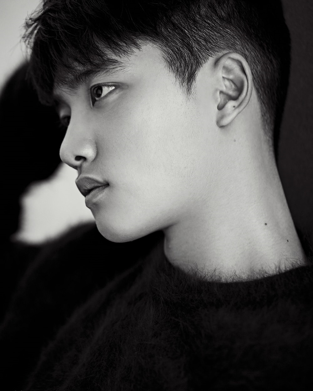 韩影圈最燃抱团小分队！帅哥云集的忠武路“兄弟帮”你知道吗？