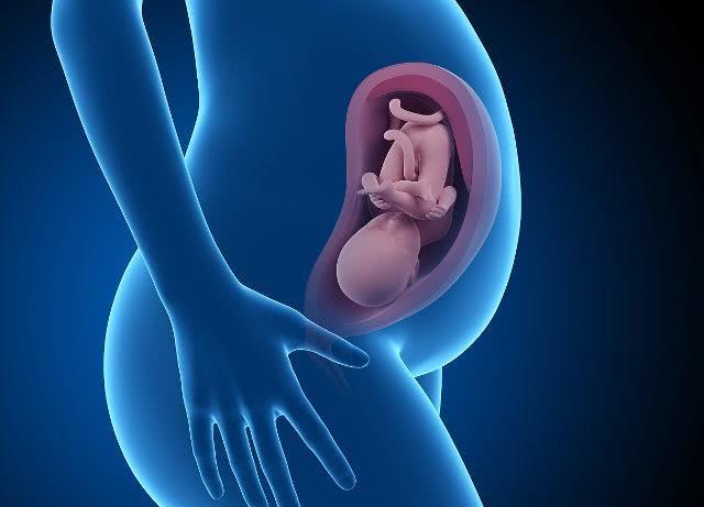 怀孕晚期宝宝入盆孕妈有什么感觉,孕晚期胎儿入盆了后腰疼怎么回事