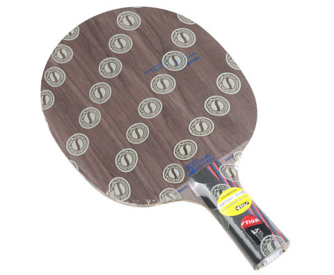 业余选手直拍横打最佳底板配置,业余球友选底板