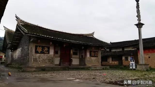 福建漳州平和霞寨抖音,漳州平和县霞寨