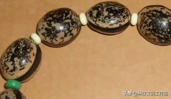 文玩菩提怎么盘好玩图解,文玩菩提入门盘什么