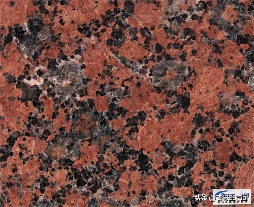 便宜花岗岩品种有哪些,江西花岗岩石材品种有哪些