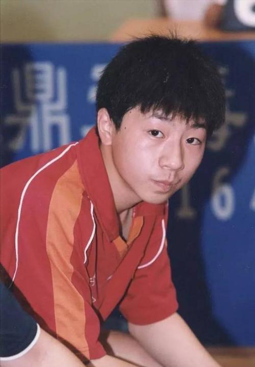 马龙微博官宣夏露,中国女排主教练马龙为何娶了夏露