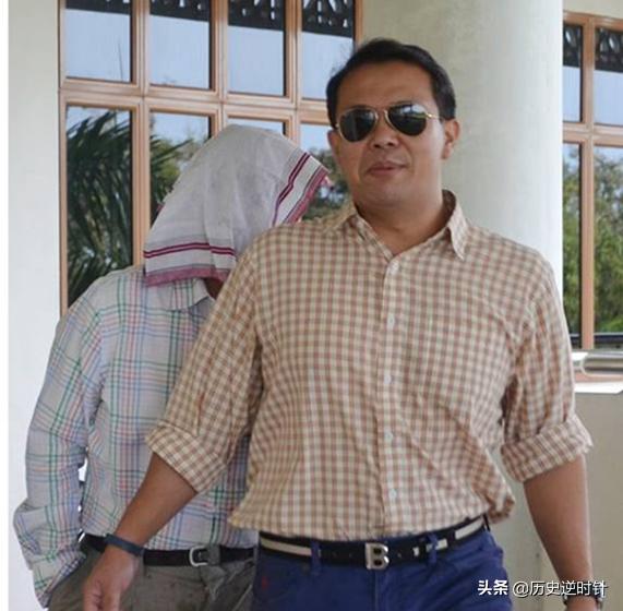 马来西亚十七岁女孩被害案,女子夜跑遇害案经过