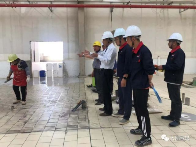 来思尔创始人杨子彪,劳动者风采完整版