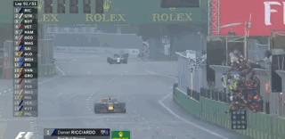 f1开车技术视频,f1驾驶员的感受