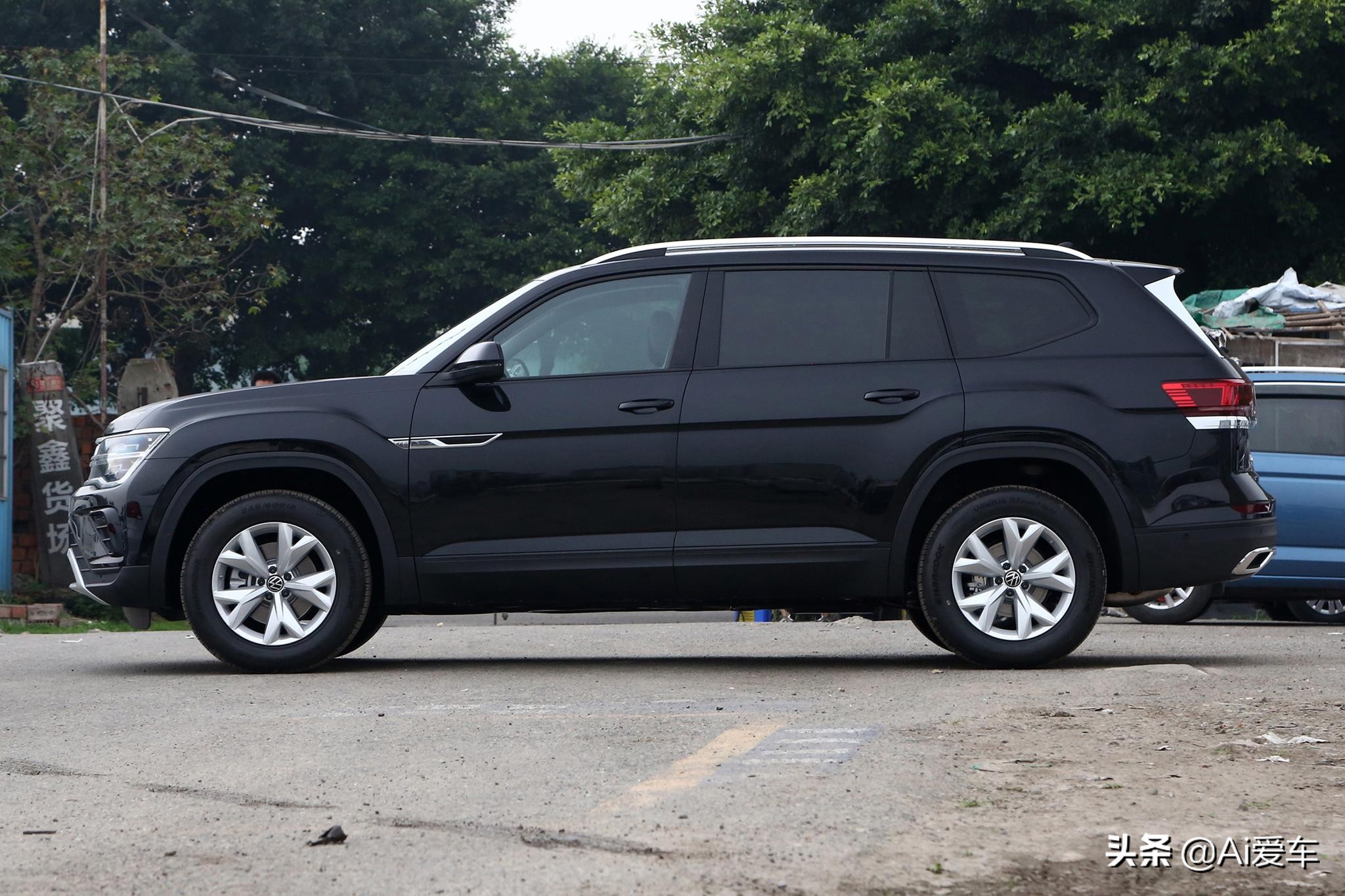 大众7座suv推荐15万左右,大众家用七座suv车推荐