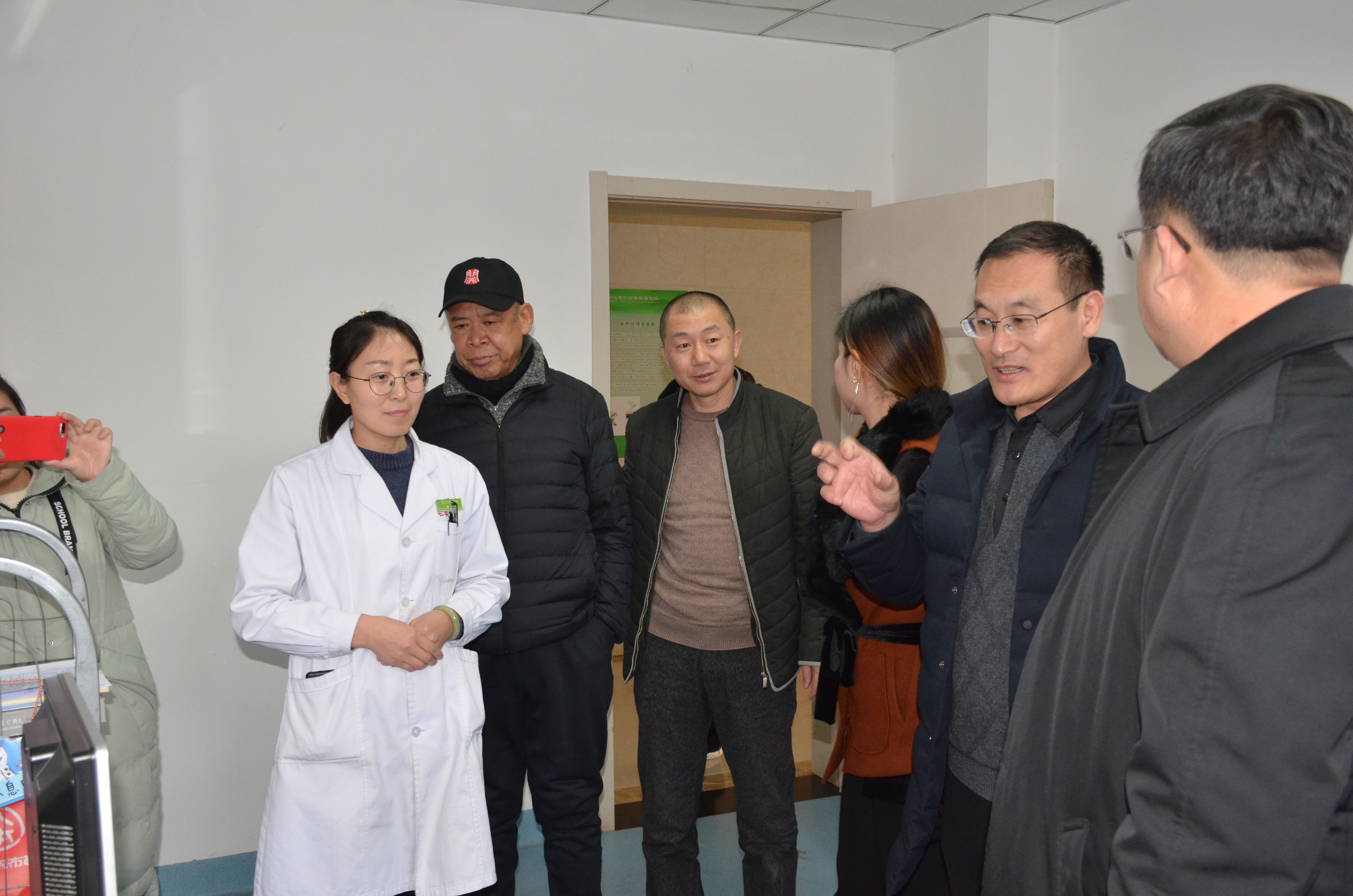 运城仁安睡眠医院院长,运城市盐湖区仁安睡眠医院