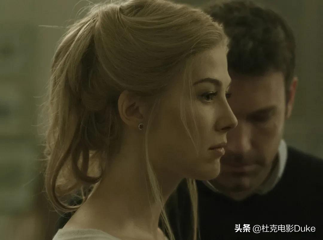 双面「芬奇」，双面「曼克」，暌违六年，预定奥斯卡？