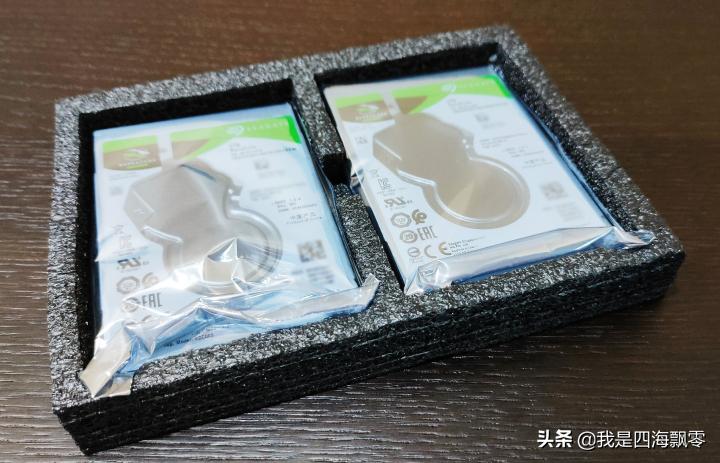 绿联私有云dh2100连接外置硬盘,绿联私有云dh2100网速怎么样