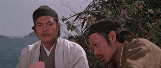 内地美人传下：痴情女真心错付客死异乡，狠角色渡尽劫波顶峰相见