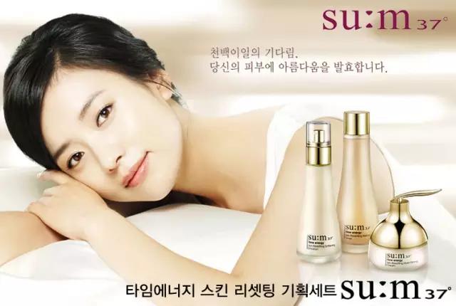 韩国什么化妆品保养皮肤比较好,韩国化妆品好用的套盒