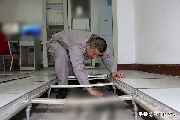 中国航天最强天团,中国航天超帅天团