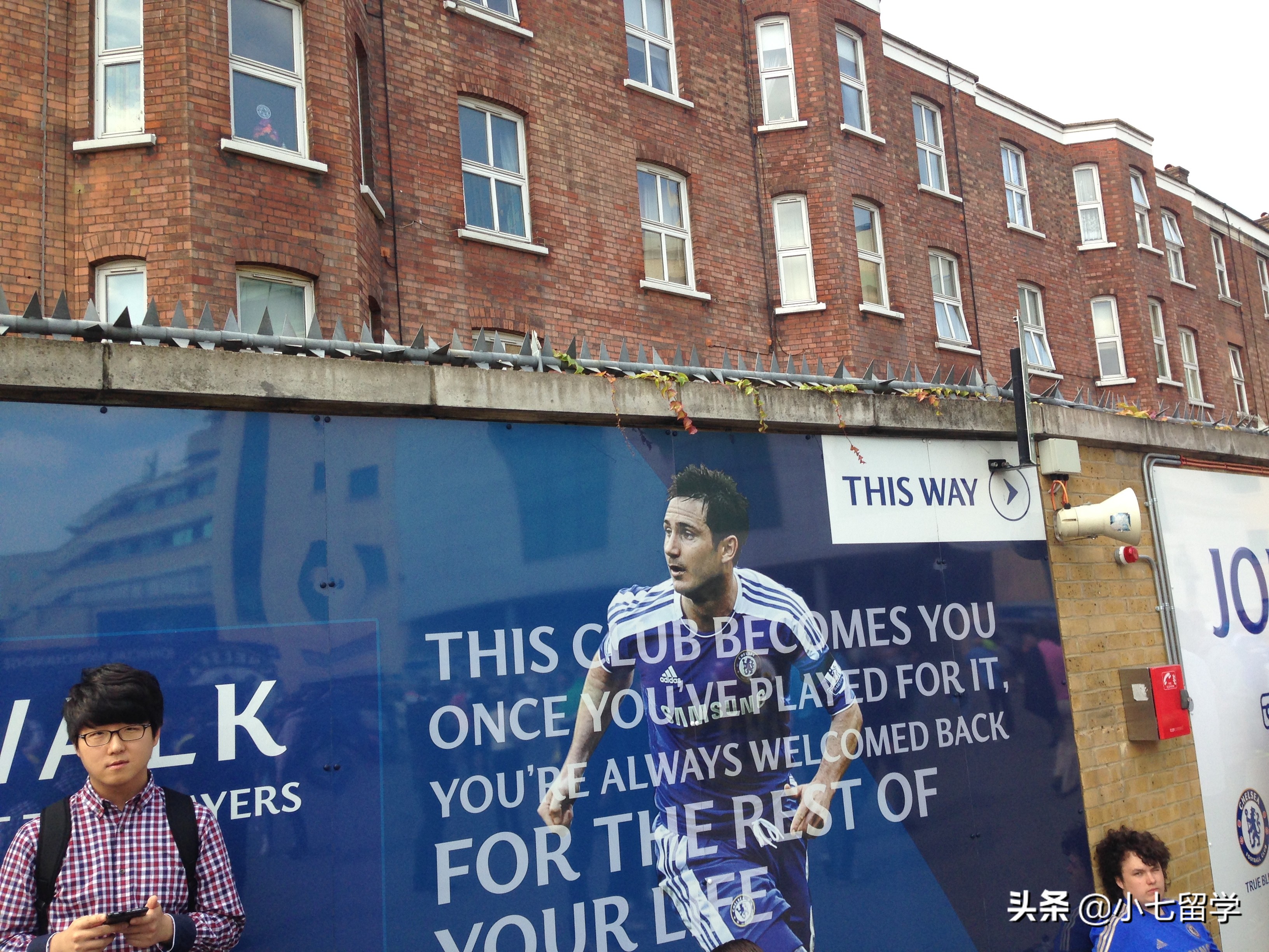 英国足球俱乐部最漂亮的球场,英国最大的足球场