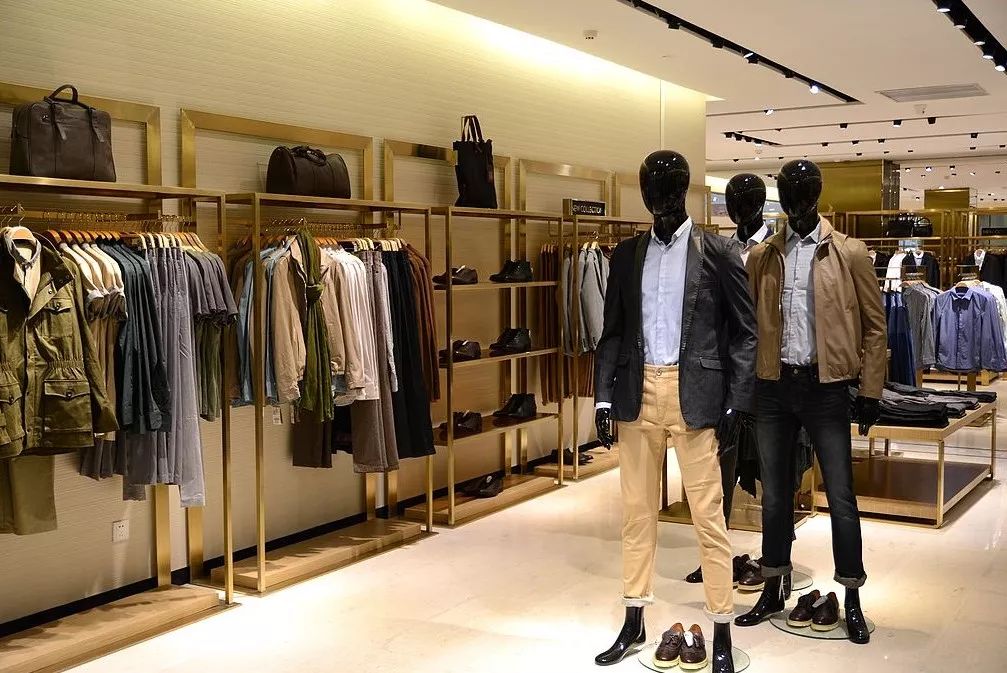 曲江银泰新百伦在几楼,曲江银泰新百伦