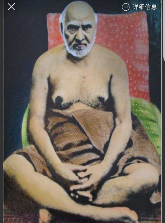 美赫巴巴是干什么的,美赫巴巴到底有多厉害