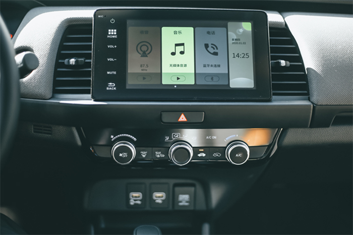 本田来福酱2022款落地价,本田来福酱实测0-100加速