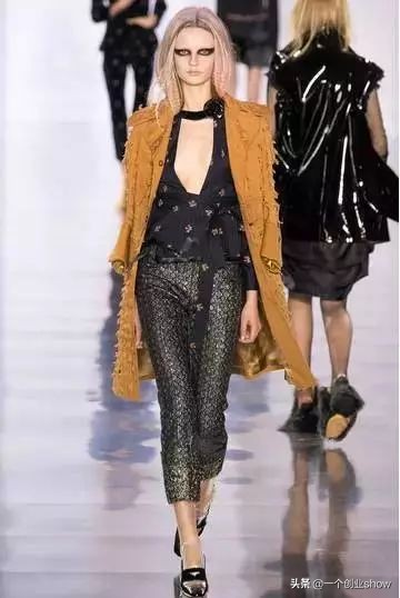 小拉链中的商业帝国,即将被“中国创造”所占领