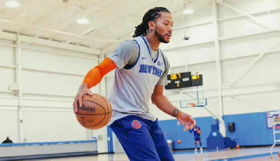 乔治杜兰特对飙时刻,乔治单打杜兰特后撤三分