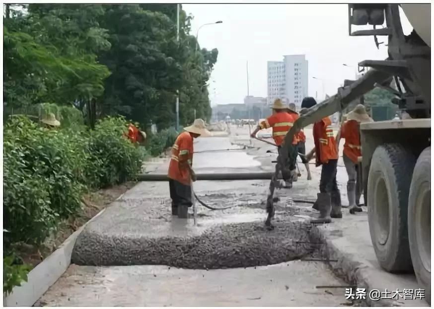 混凝土专家解答,混凝土提问