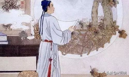 晏几道的一生,晏几道经典