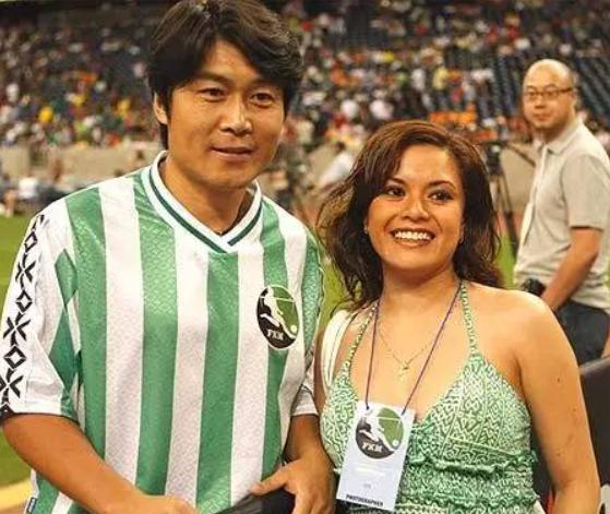 前国脚被判刑曾获中超冠军,前足球巨星小罗进监狱