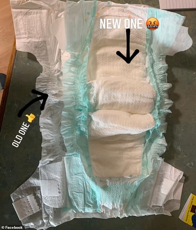 纸尿裤厂,纸尿布加工厂