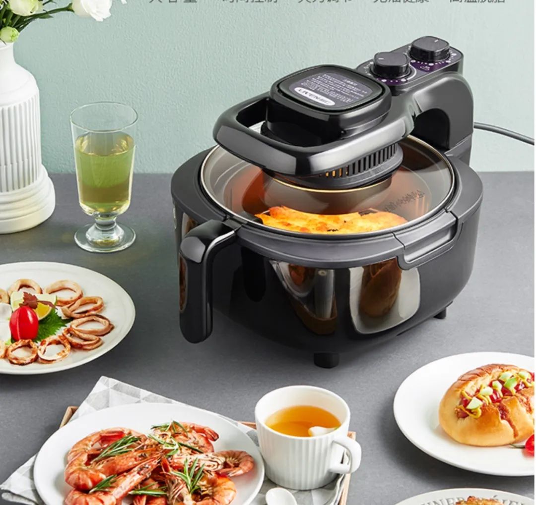 买了不后悔的家电捡漏好物,买了不后悔高颜值实用小家电