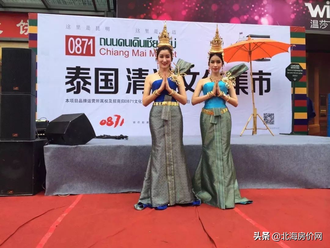 清迈旅游亲身经历,清迈旅游泰国6天5夜