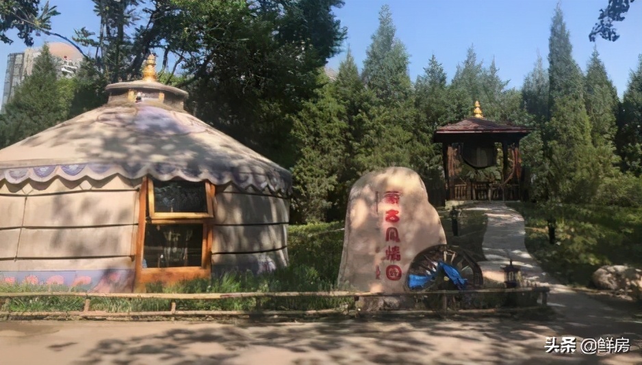 郑州国际旅游区,郑州国际旅游度假区官网