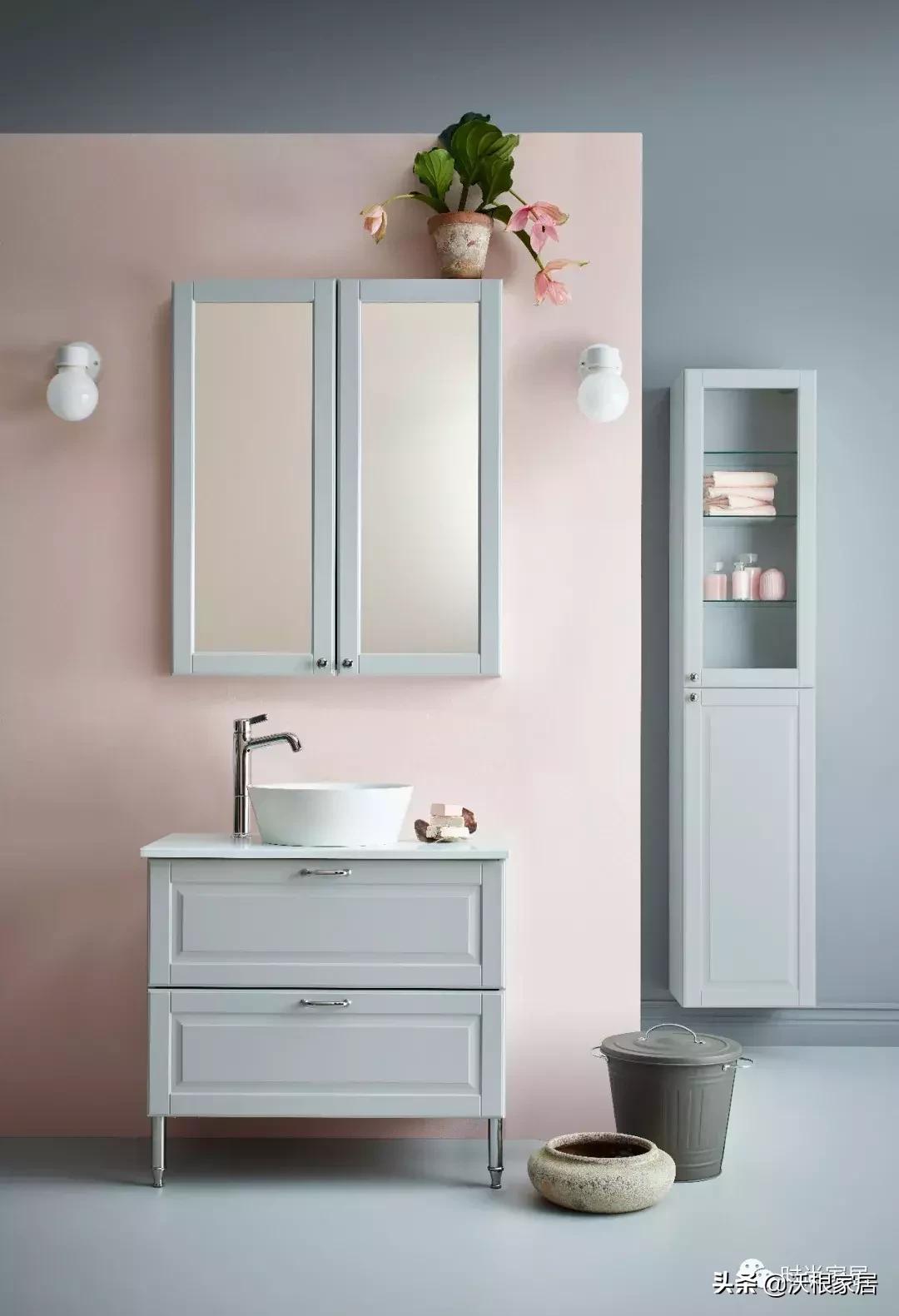 马上启动~今夏浴室减龄计划~