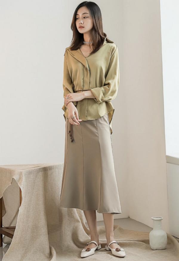 时尚潮流百搭懒人鞋,时尚百搭链条懒人穆勒鞋