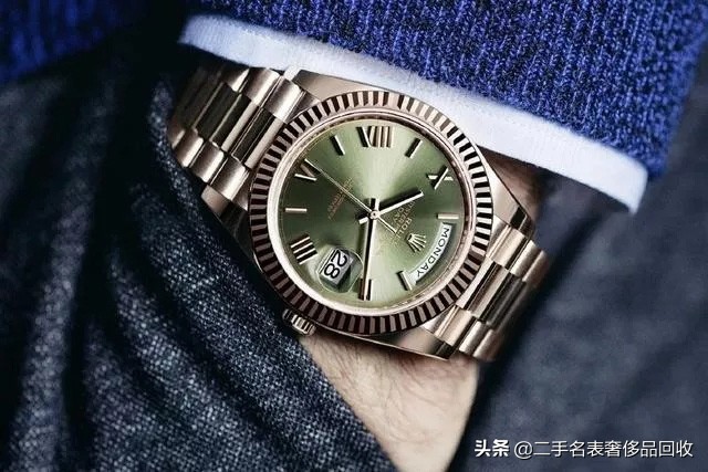 中国最受欢迎的十大名表,十大名表性价比最高的是哪款