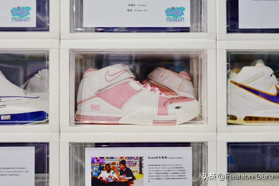 sneakerconmuseum鍏ㄧ悆棣栫珯,鐩村嚮鎴愰兘杞﹀睍