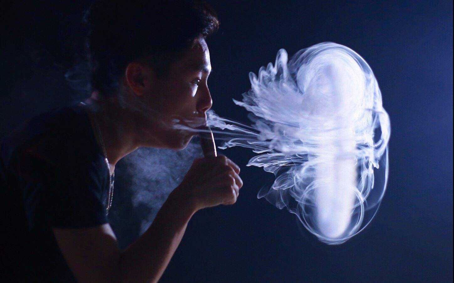 戒烟神器对人体有什么危害,戒烟神器吸入式危害