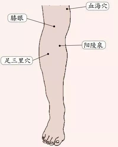 身体各器官最怕的东西列表,身上有一个地方越碰越硬