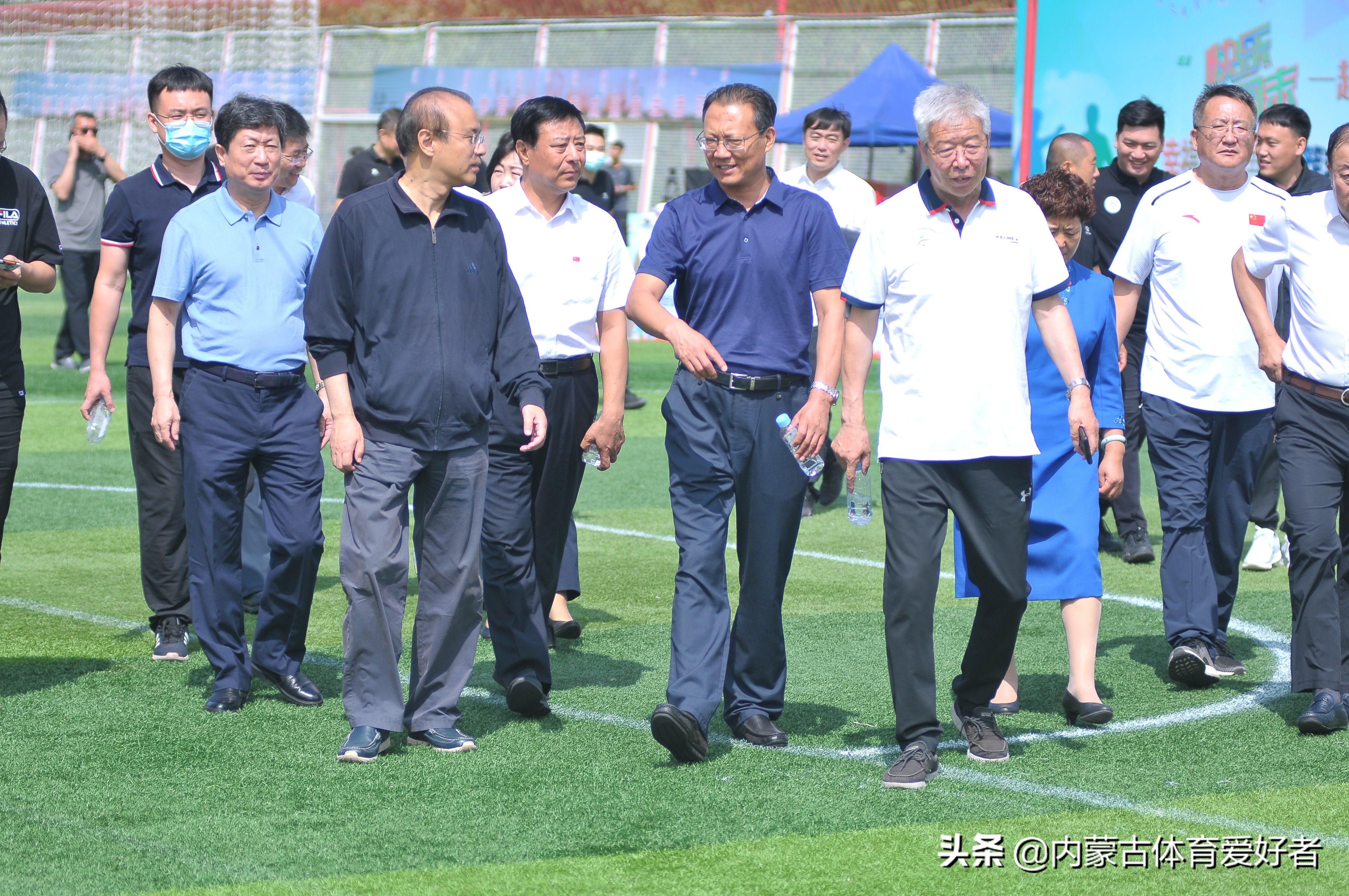 内蒙古五一青少年足球赛,全国五人制足球赛内蒙古西乌夺冠