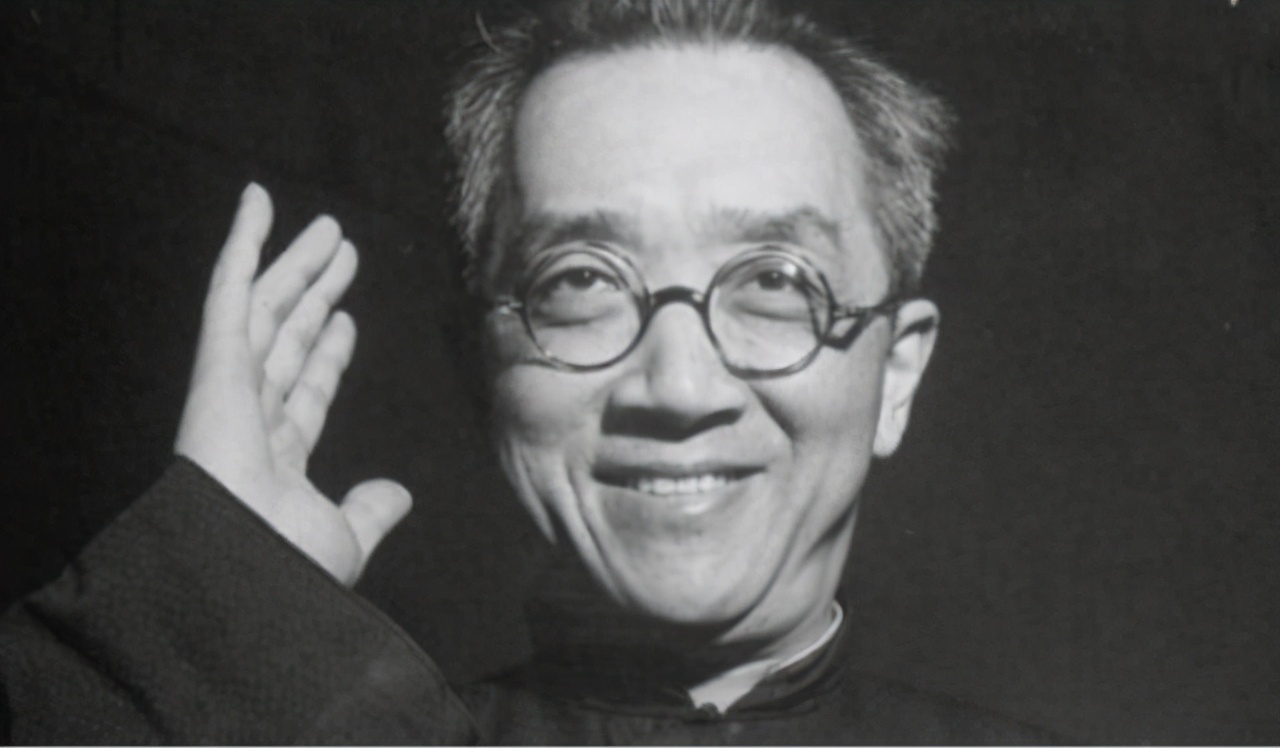 南渡北归留在大陆的大师,南渡北归大师之后再无大师