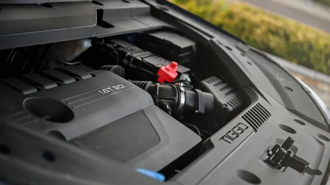 瑞虎8plus车音质如何,瑞虎8plussony音响