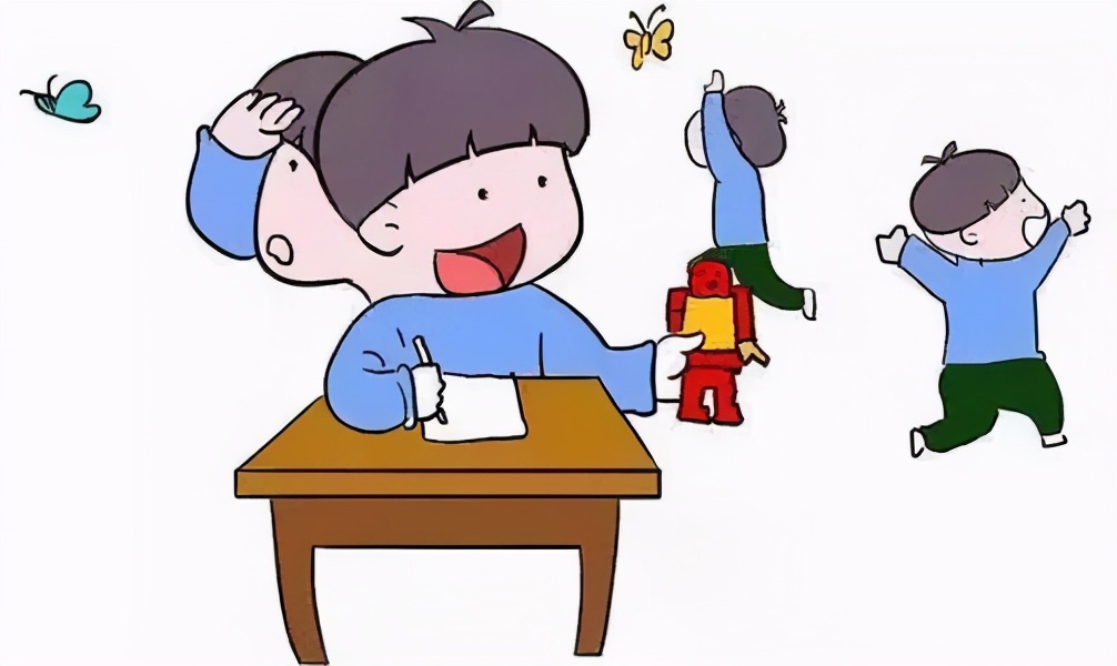 培养专注力100个游戏,培养一岁专注力的游戏