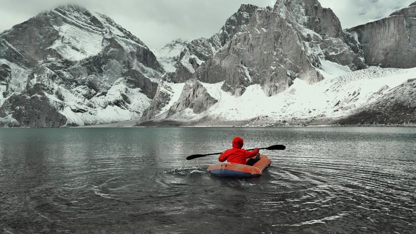 走在通往天堂的路上,走在离天堂很近的地方