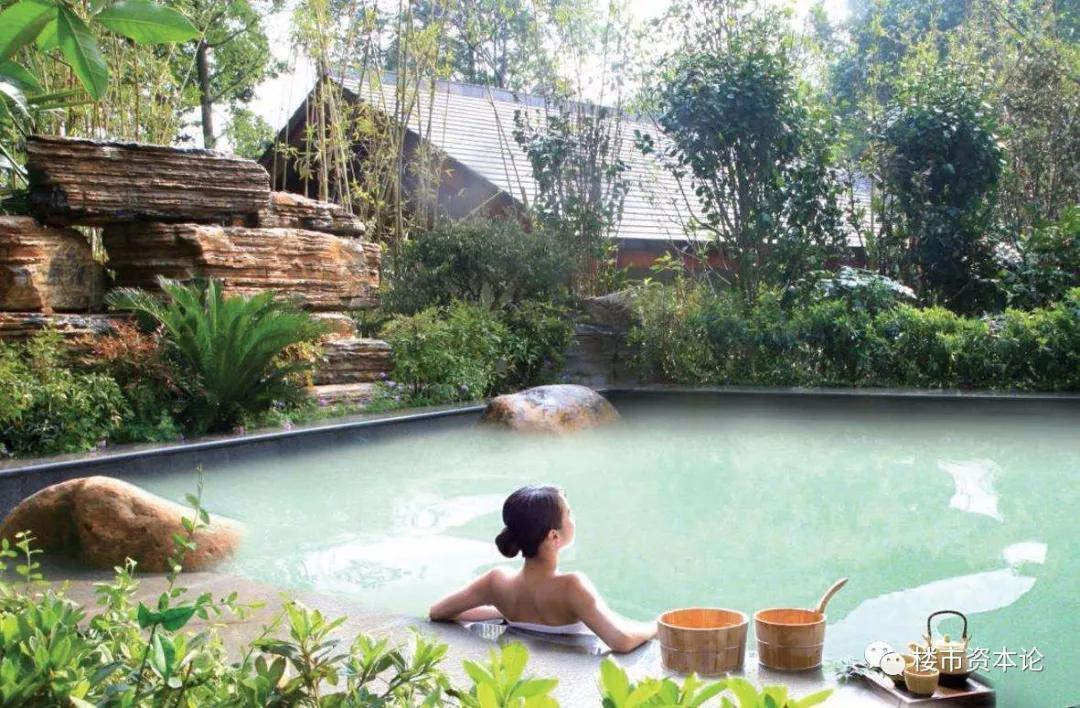 向往院落生活,向往的生活