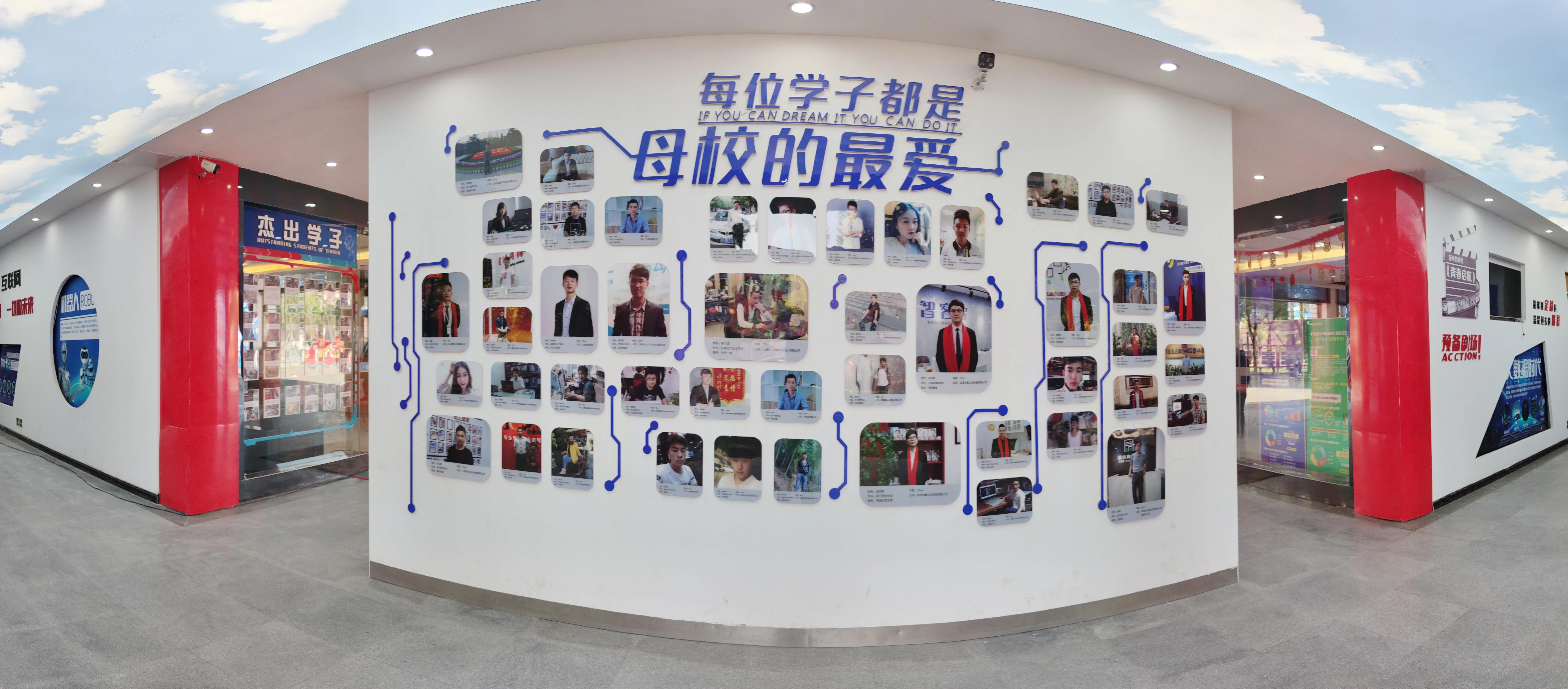 江西新华2022春季招生,江西2021年扩招报名什么时候开始