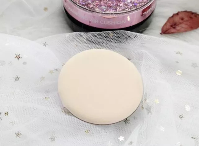 vov气垫好用吗,vov气垫怎么样