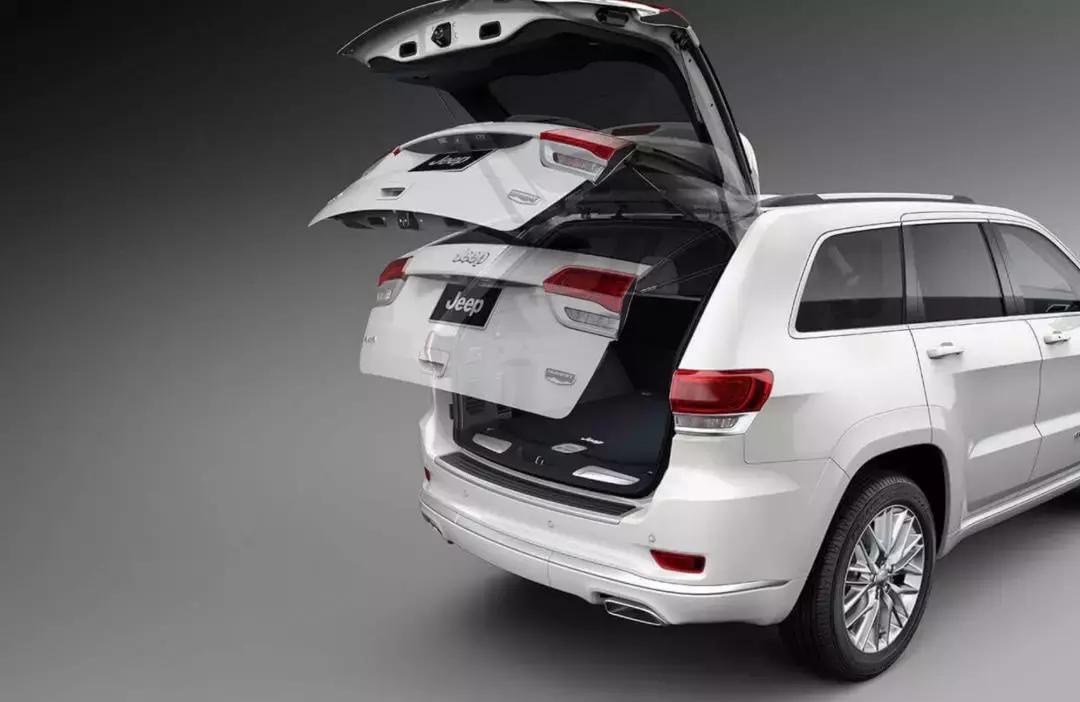 jeep大切降价销售,jeep大切优惠